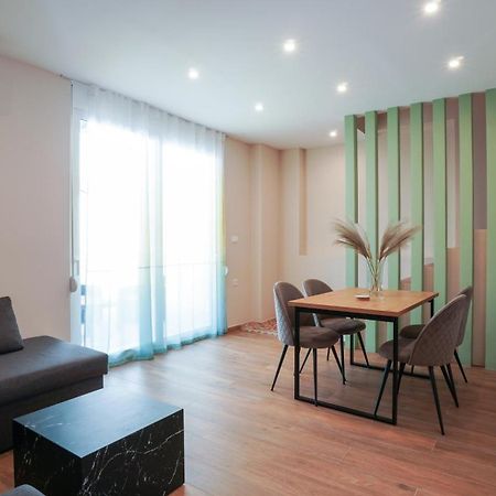 Odyssey Residences 2 La Canea Exterior foto