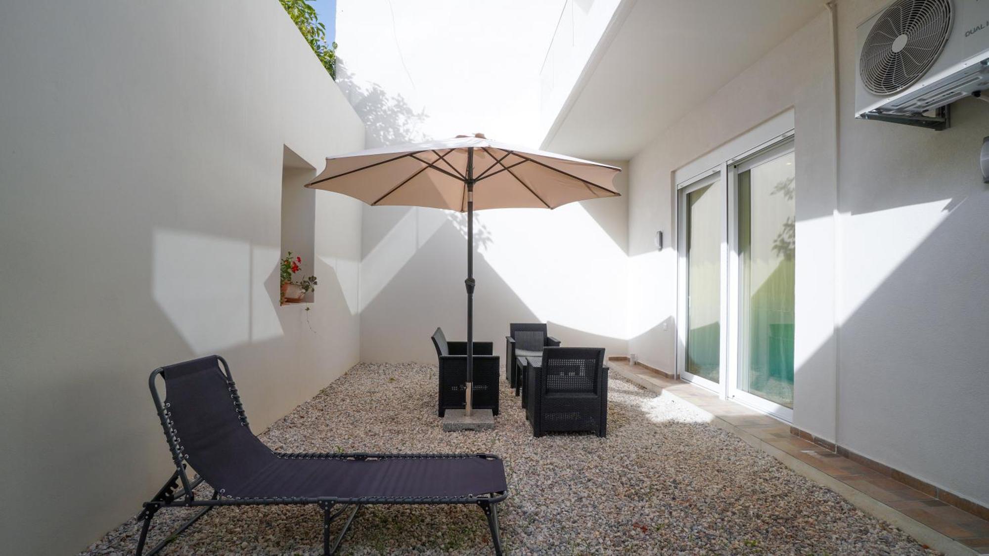 Odyssey Residences 2 La Canea Exterior foto