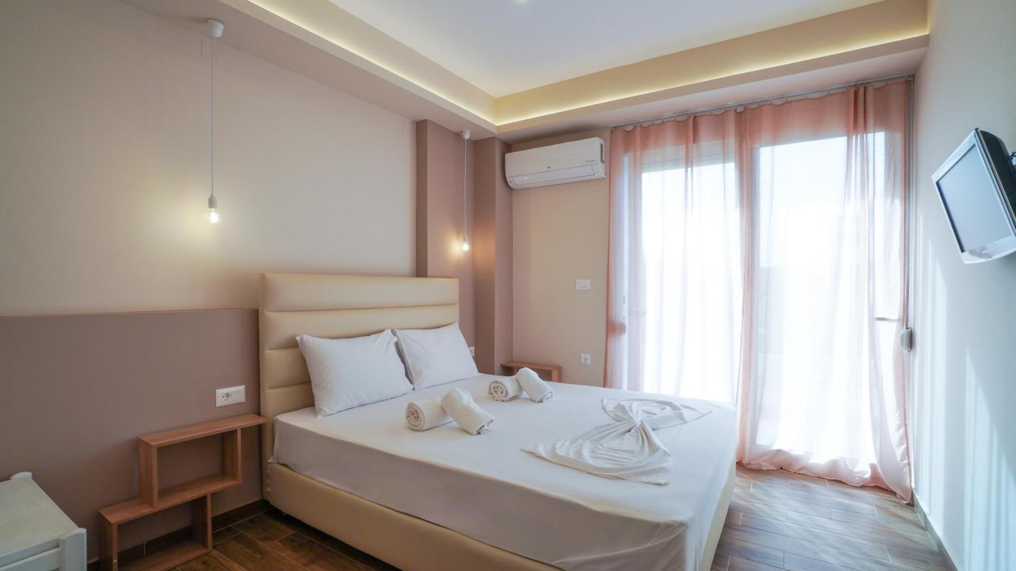 Odyssey Residences 2 La Canea Exterior foto