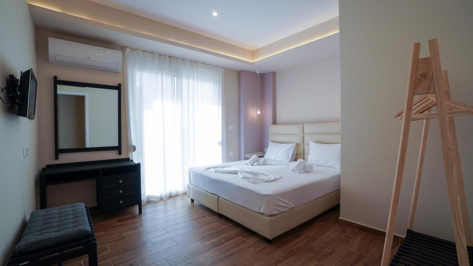 Odyssey Residences 2 La Canea Exterior foto